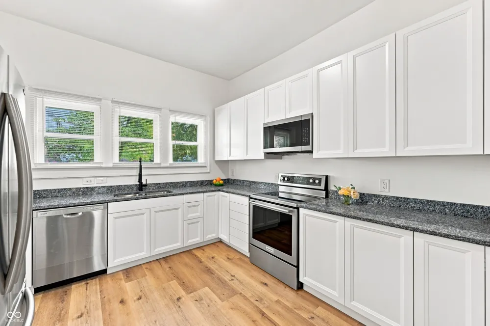 4214 Otterbein Avenue Indianapolis, IN 46227