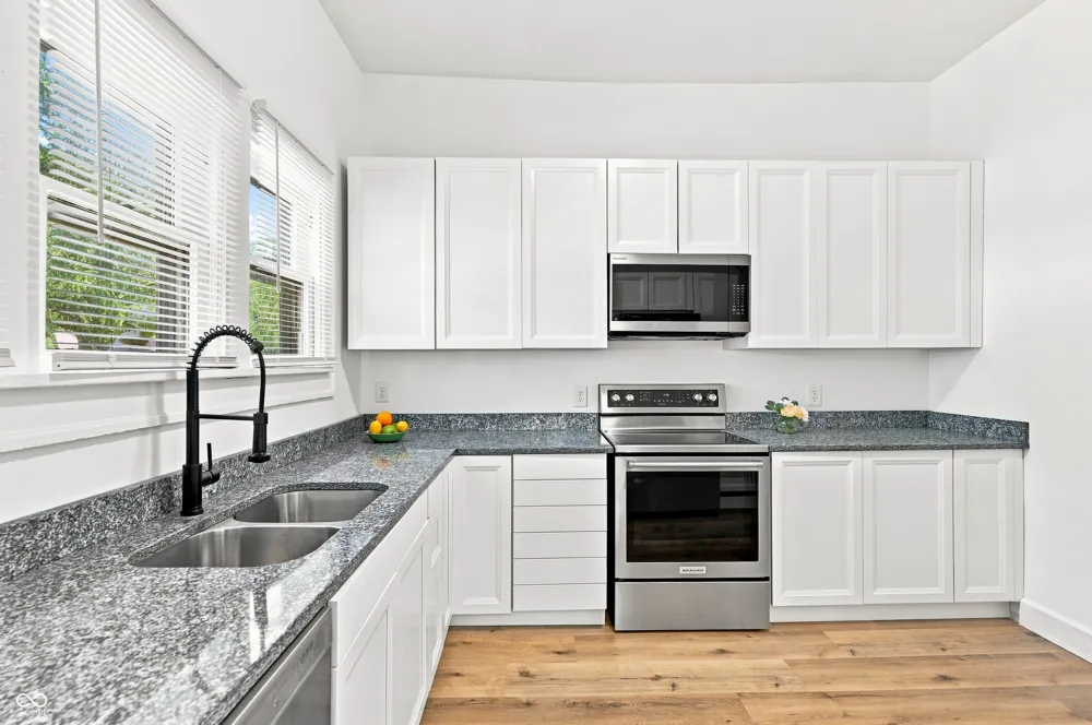 4214 Otterbein Avenue Indianapolis, IN 46227