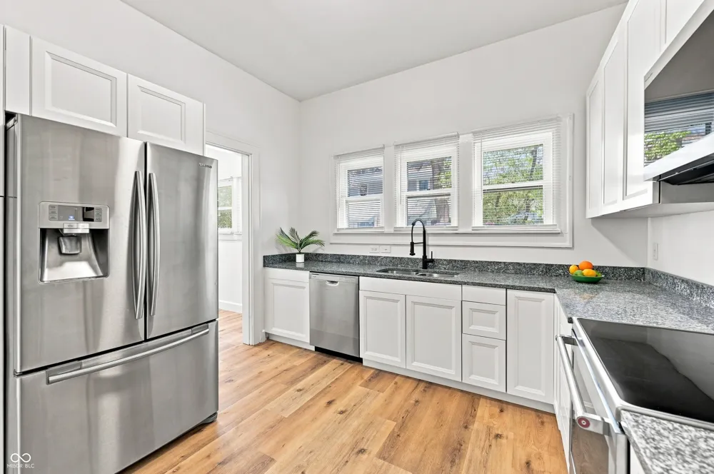 4214 Otterbein Avenue Indianapolis, IN 46227