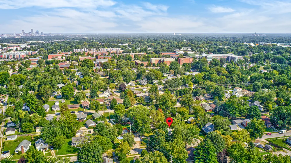 4214 Otterbein Avenue Indianapolis, IN 46227