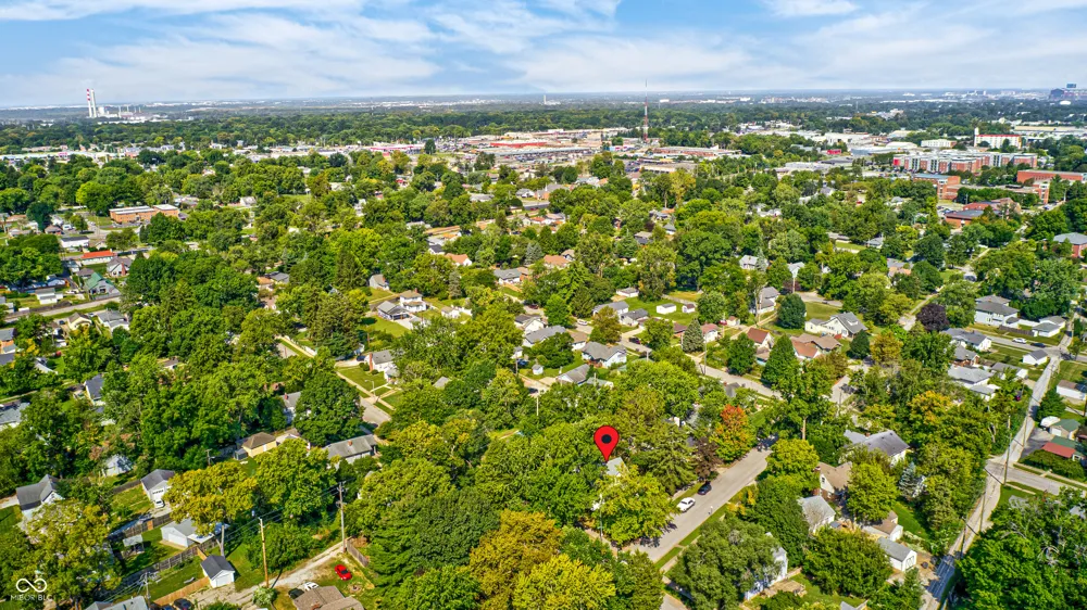 4214 Otterbein Avenue Indianapolis, IN 46227