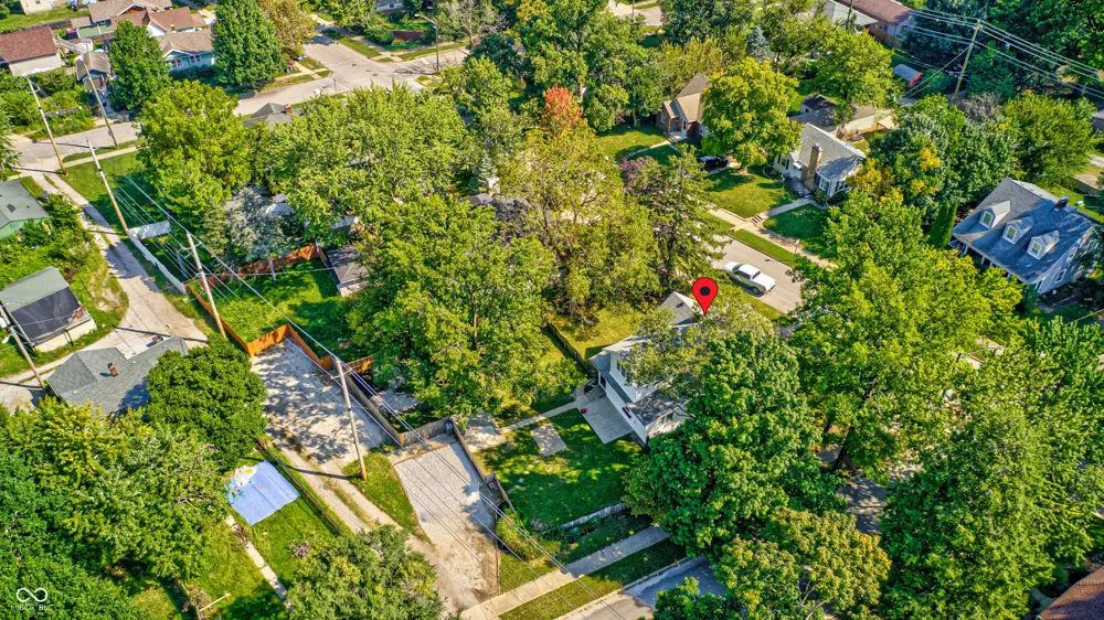 4214 Otterbein Avenue Indianapolis, IN 46227