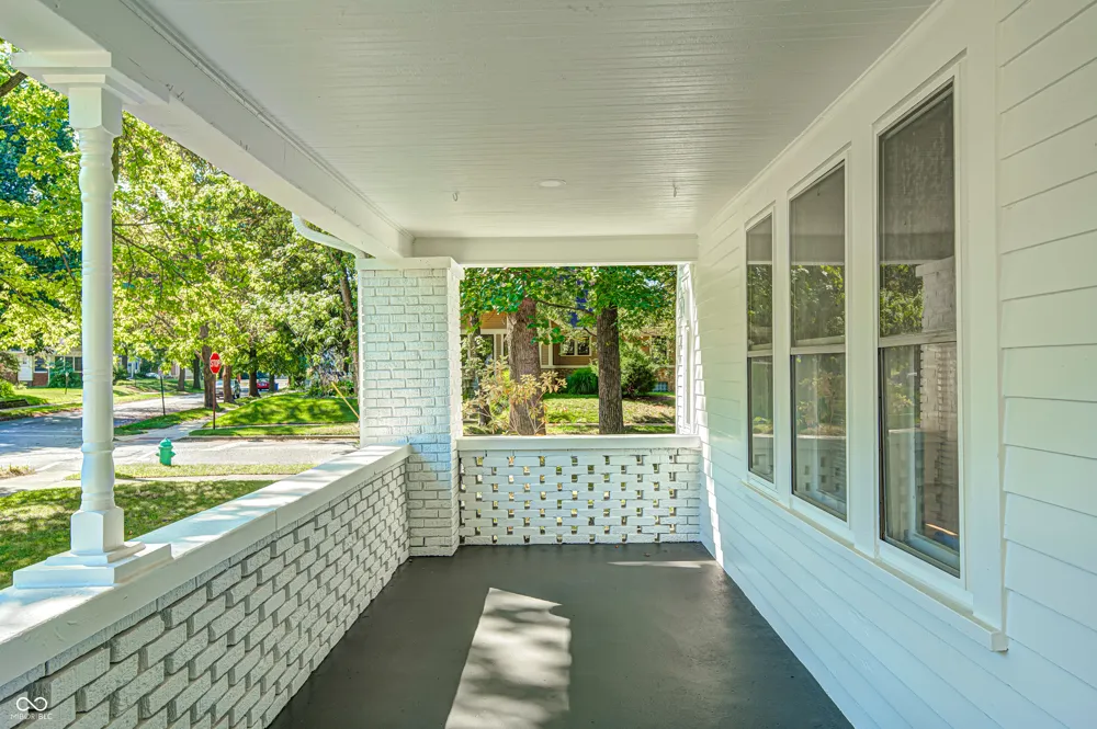 4214 Otterbein Avenue Indianapolis, IN 46227