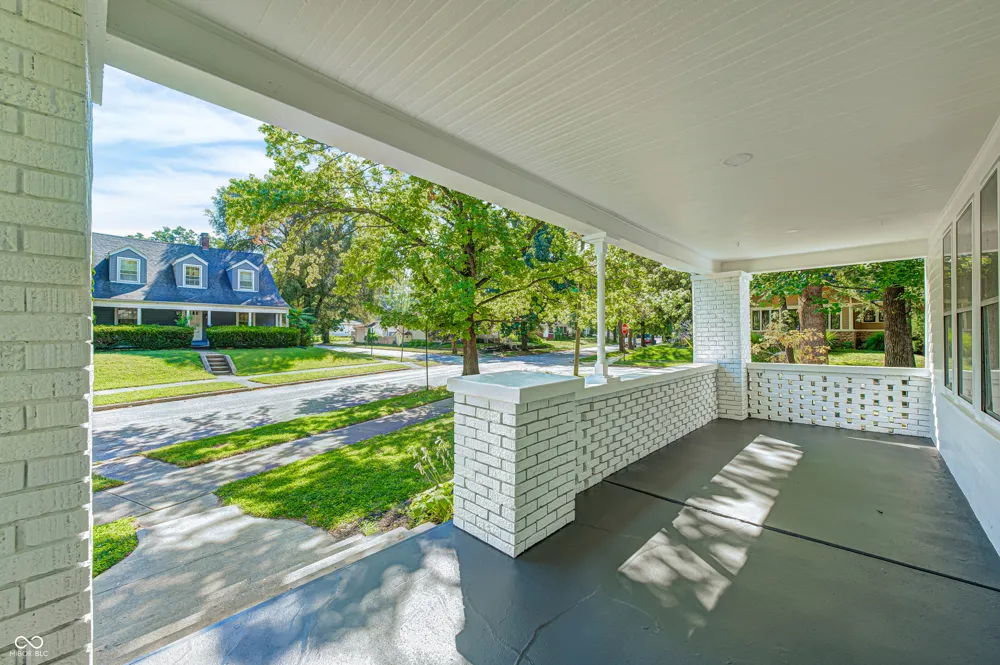 4214 Otterbein Avenue Indianapolis, IN 46227
