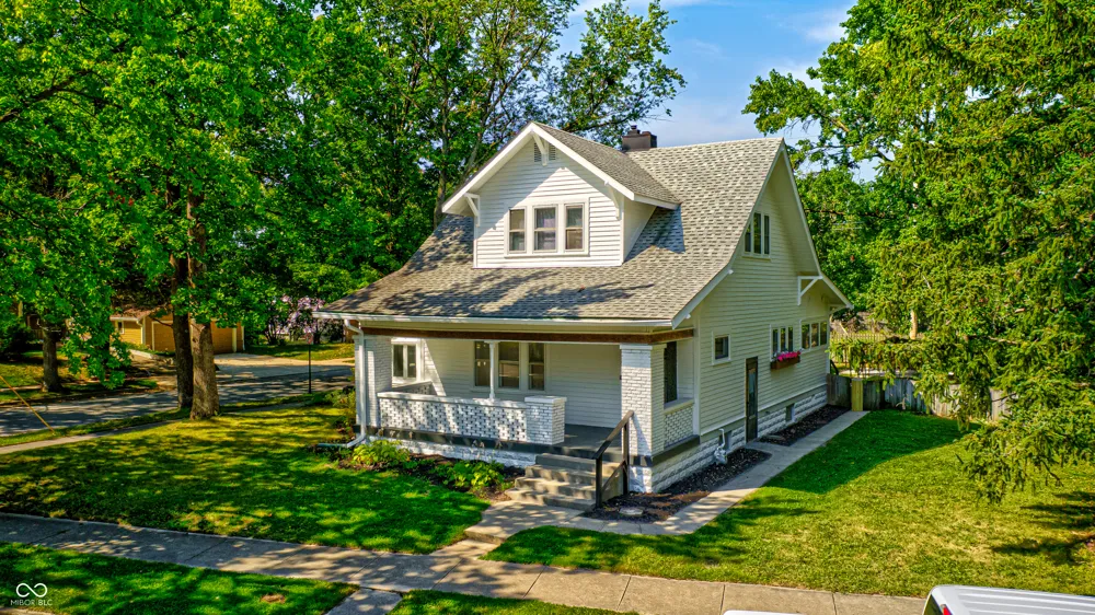 4214 Otterbein Avenue Indianapolis, IN 46227