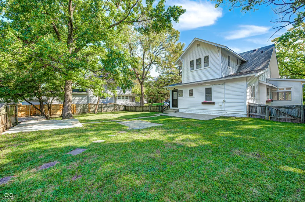4214 Otterbein Avenue Indianapolis, IN 46227