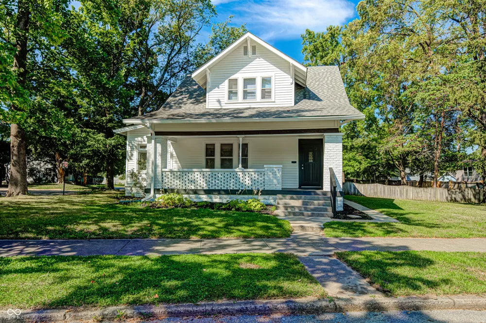 4214 Otterbein Avenue Indianapolis, IN 46227