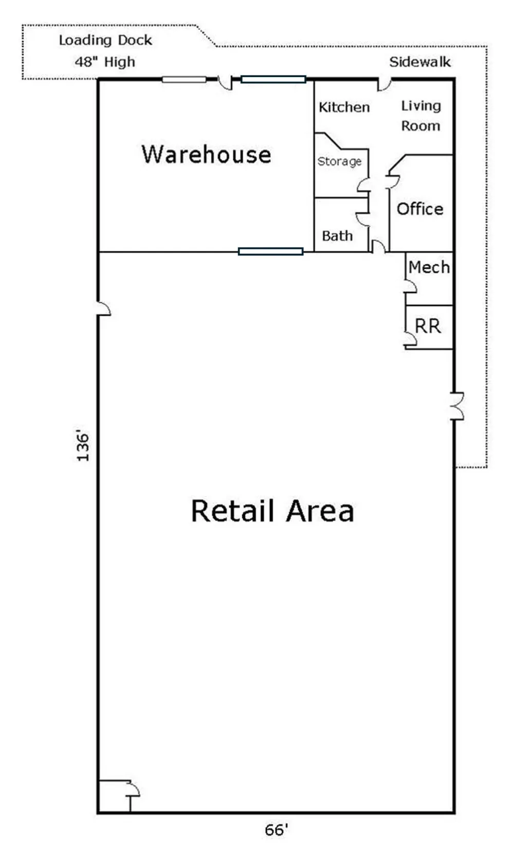 3521 State 210 SW Pillager, MN 56473