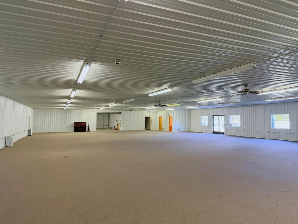 3521 State 210 SW Pillager, MN 56473