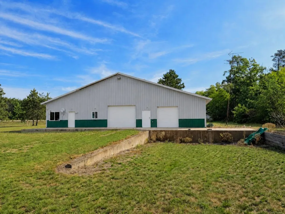 3521 State 210 SW Pillager, MN 56473