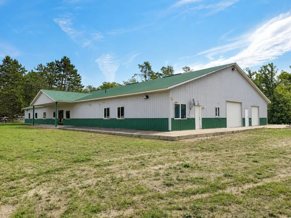 3521 State 210 SW Pillager, MN 56473