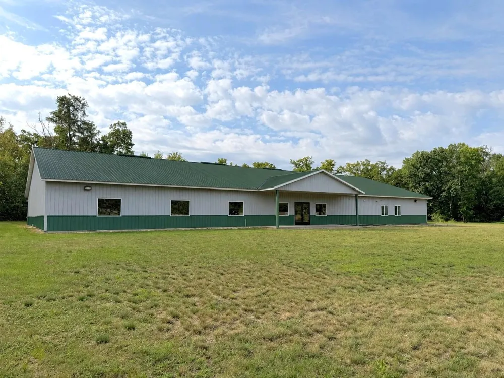 3521 State 210 SW Pillager, MN 56473