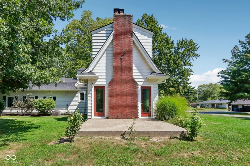 6101 Ewing Street Indianapolis, IN 46220
