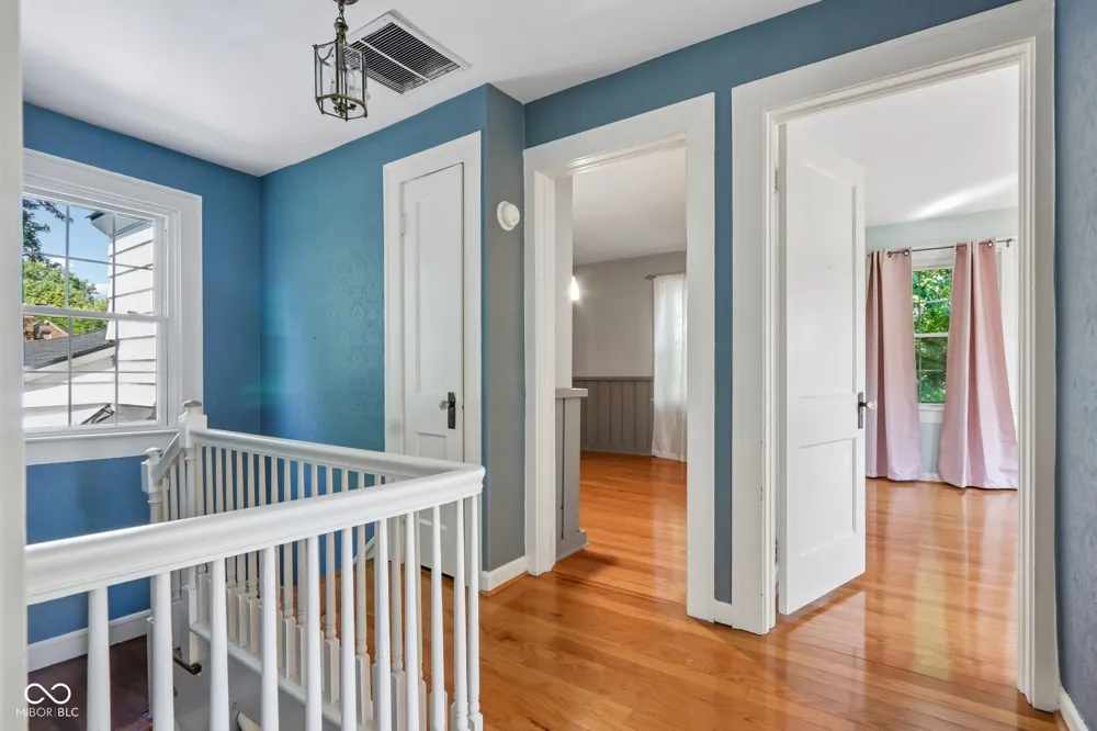 6101 Ewing Street Indianapolis, IN 46220