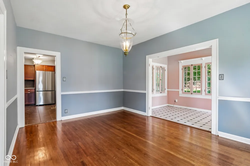 6101 Ewing Street Indianapolis, IN 46220
