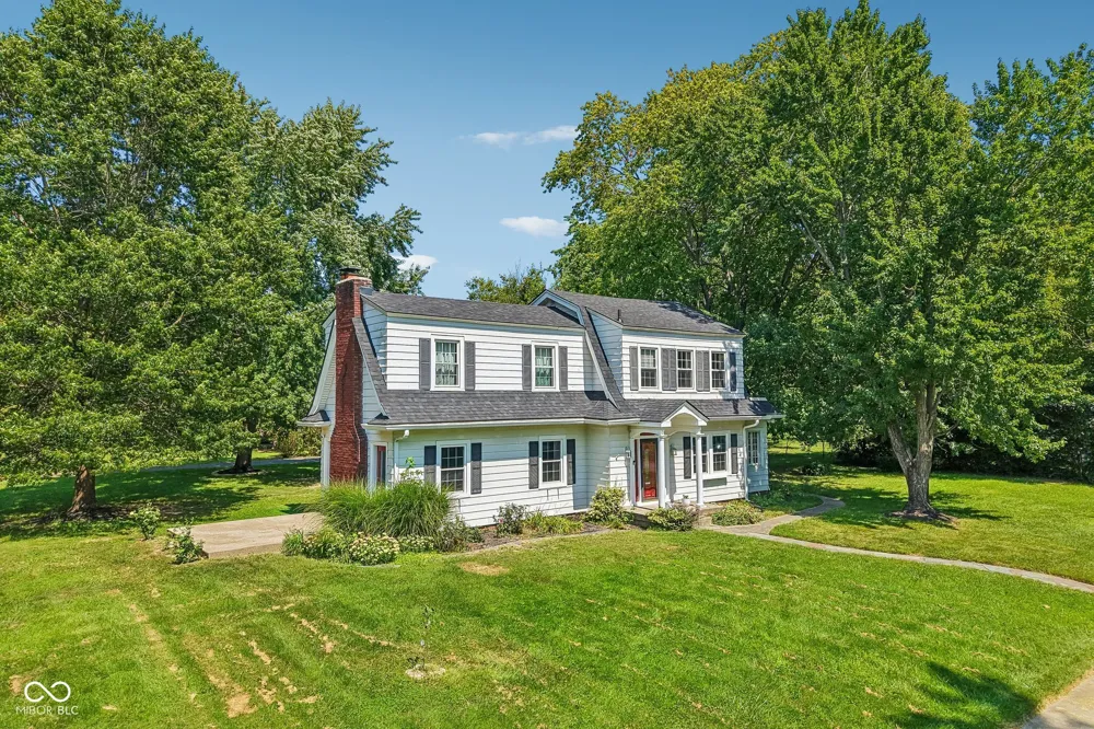 6101 Ewing Street Indianapolis, IN 46220