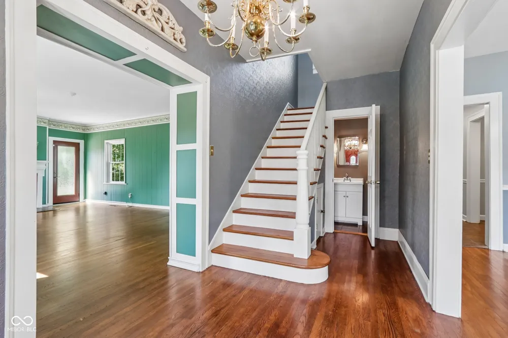 6101 Ewing Street Indianapolis, IN 46220