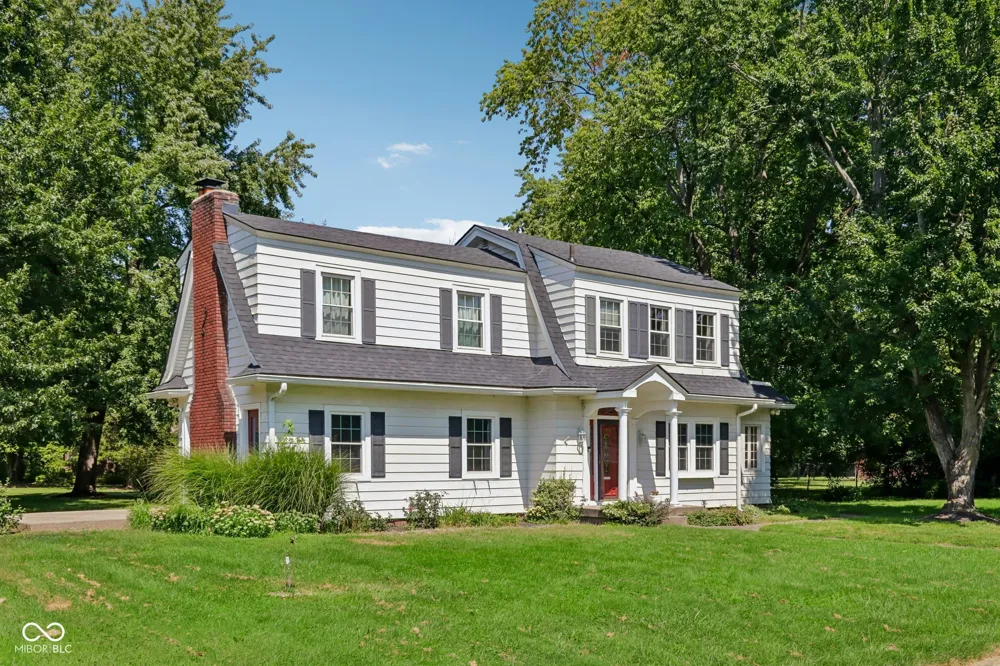 6101 Ewing Street Indianapolis, IN 46220