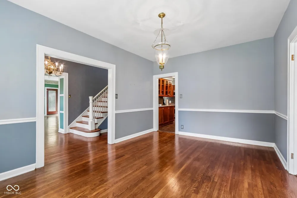 6101 Ewing Street Indianapolis, IN 46220