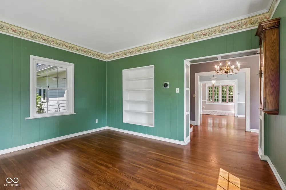 6101 Ewing Street Indianapolis, IN 46220