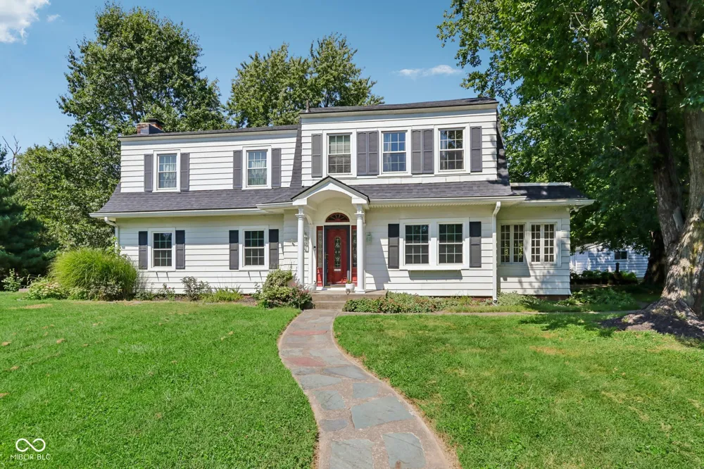 6101 Ewing Street Indianapolis, IN 46220