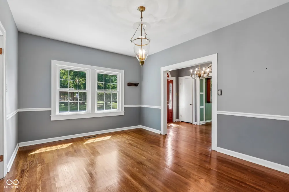 6101 Ewing Street Indianapolis, IN 46220