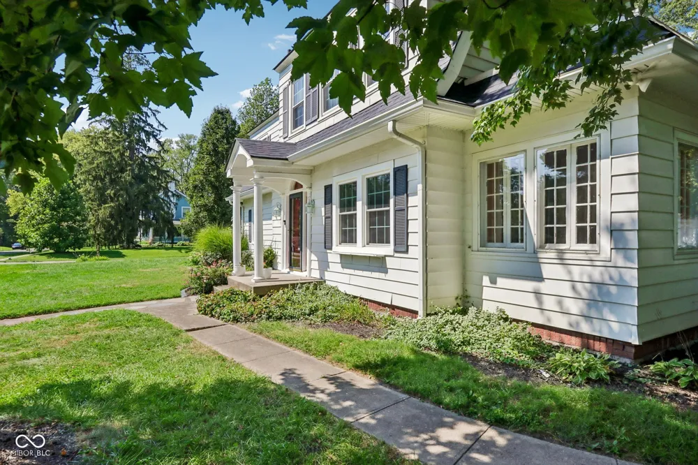 6101 Ewing Street Indianapolis, IN 46220