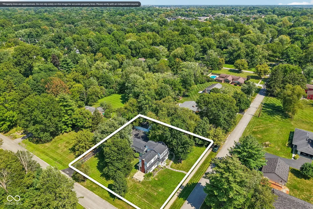 6101 Ewing Street Indianapolis, IN 46220