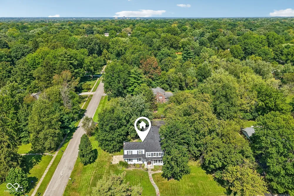 6101 Ewing Street Indianapolis, IN 46220