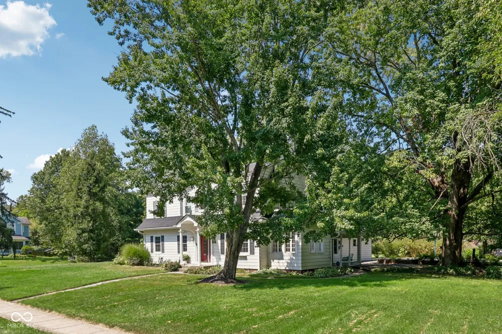 6101 Ewing Street Indianapolis, IN 46220