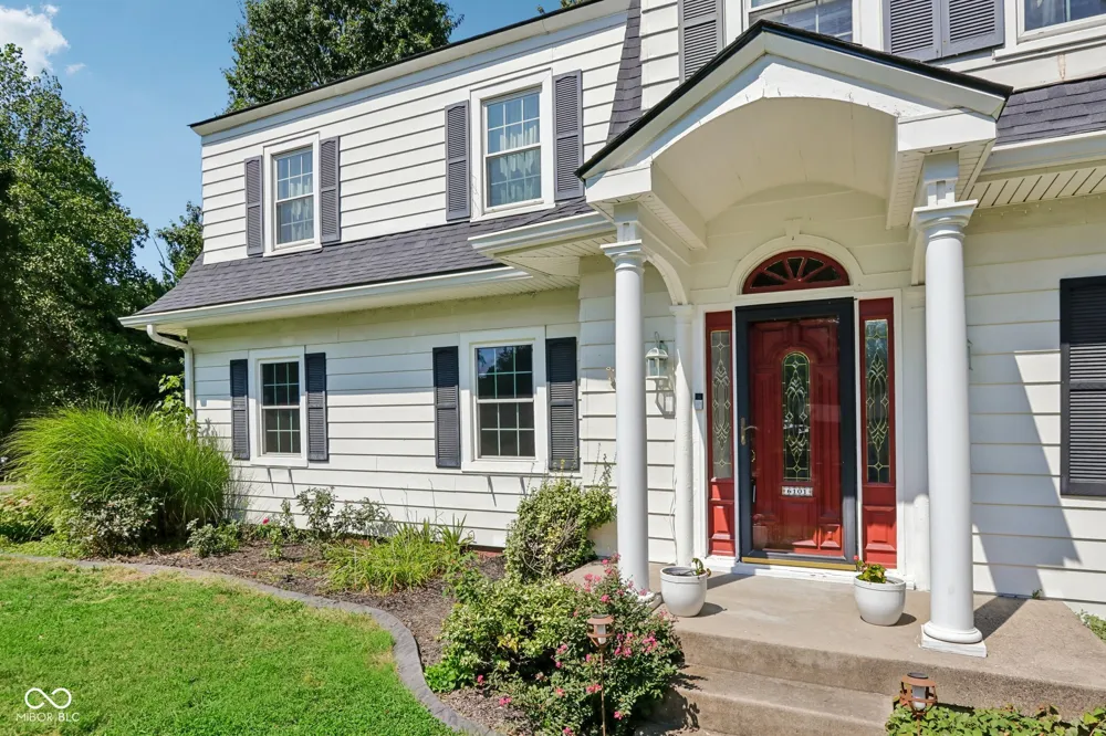 6101 Ewing Street Indianapolis, IN 46220