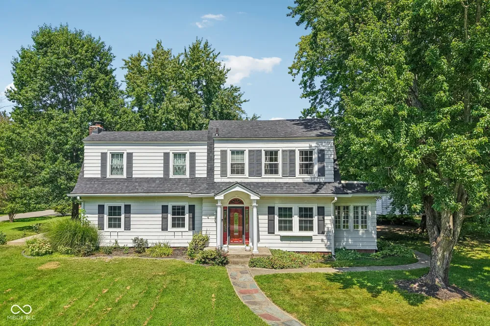6101 Ewing Street Indianapolis, IN 46220