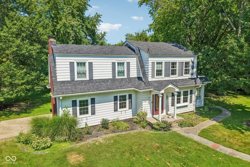 6101 Ewing Street Indianapolis, IN 46220