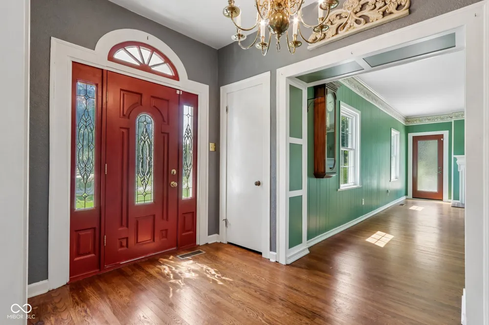 6101 Ewing Street Indianapolis, IN 46220