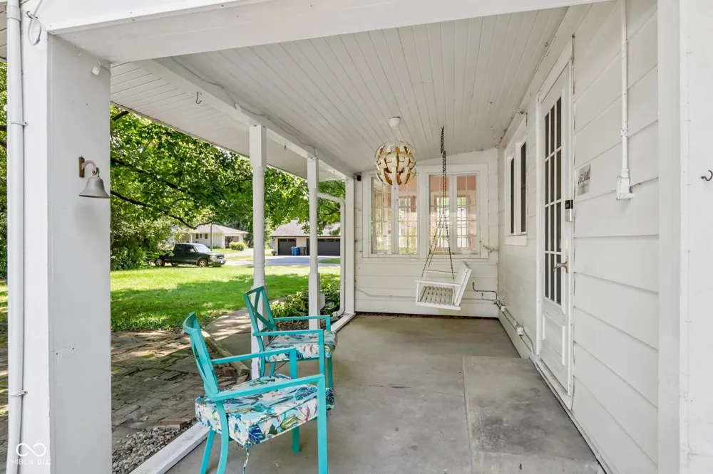 6101 Ewing Street Indianapolis, IN 46220