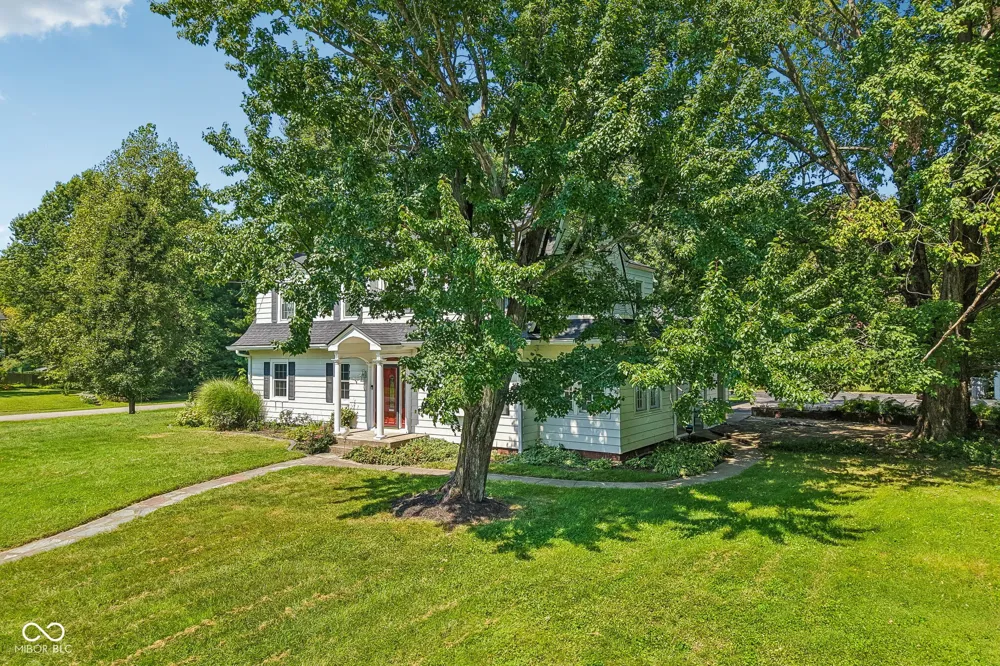 6101 Ewing Street Indianapolis, IN 46220