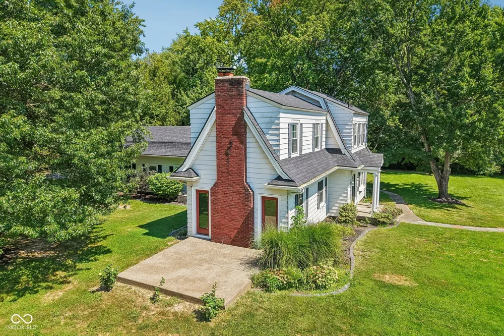 6101 Ewing Street Indianapolis, IN 46220