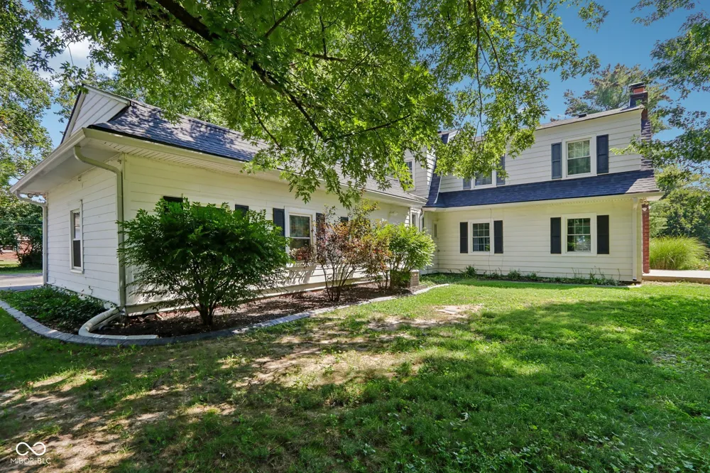 6101 Ewing Street Indianapolis, IN 46220