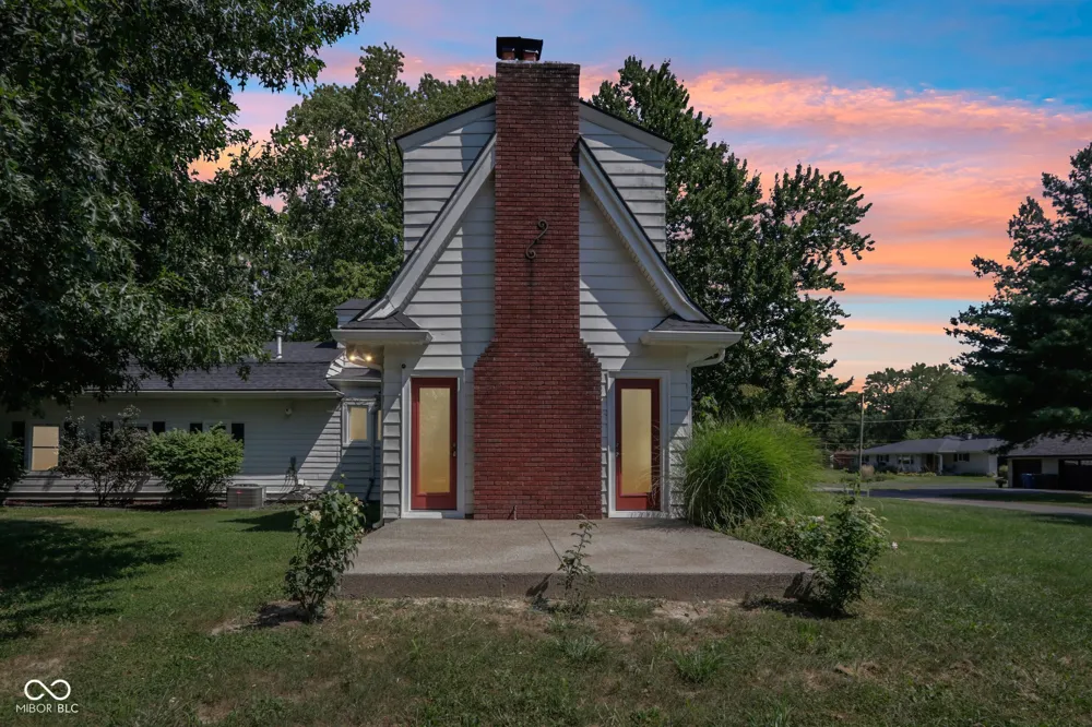 6101 Ewing Street Indianapolis, IN 46220