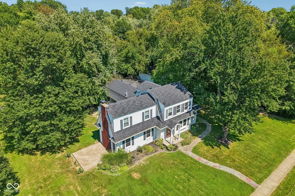 6101 Ewing Street Indianapolis, IN 46220