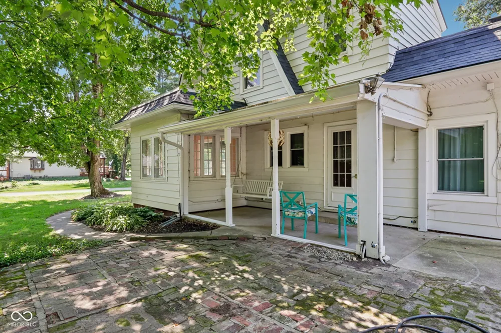 6101 Ewing Street Indianapolis, IN 46220