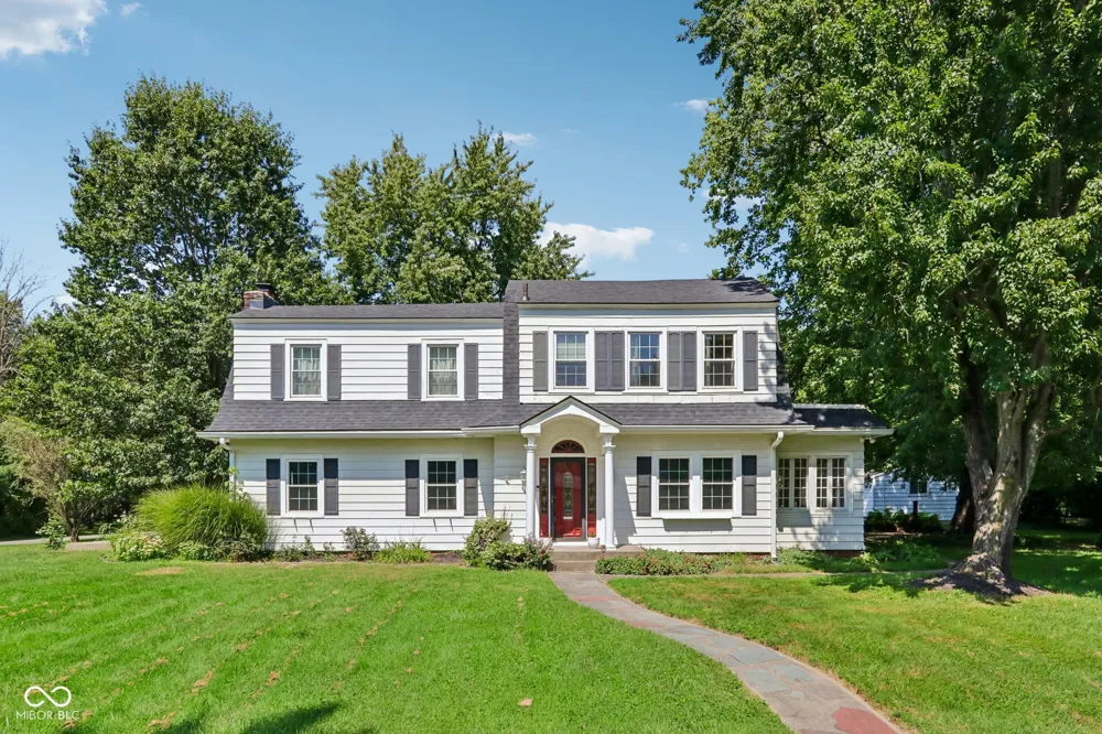 6101 Ewing Street Indianapolis, IN 46220