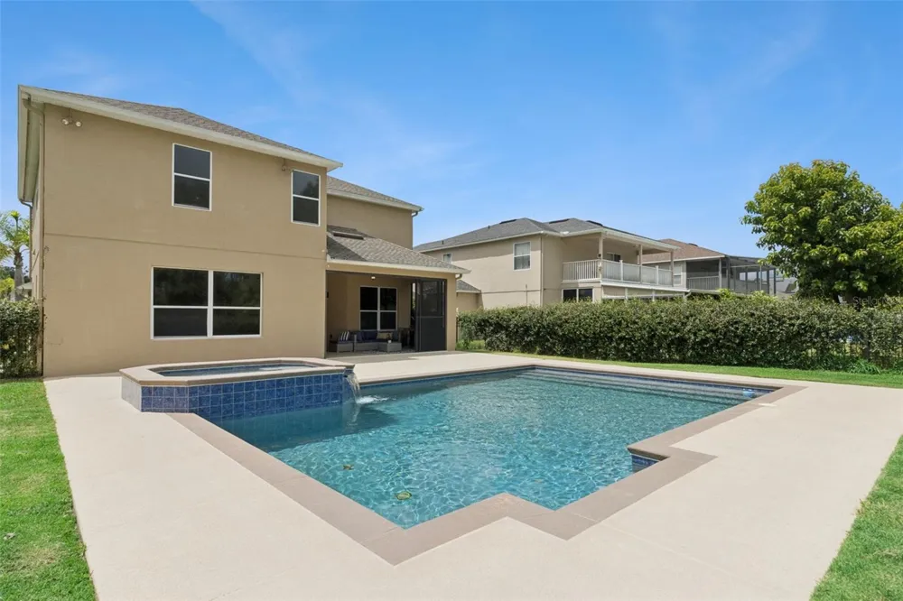 5830 ANSLEY WAY Mount Dora, FL 32757