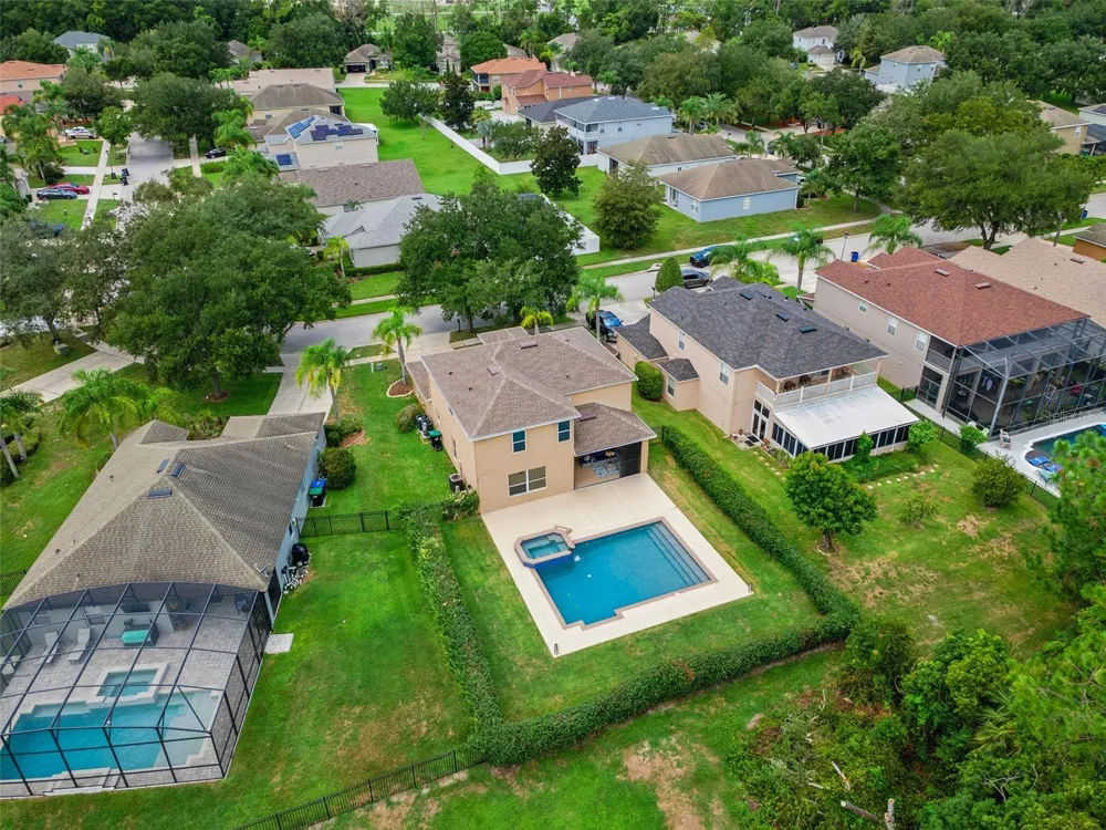 5830 ANSLEY WAY Mount Dora, FL 32757