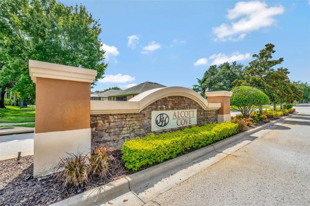 5830 ANSLEY WAY Mount Dora, FL 32757