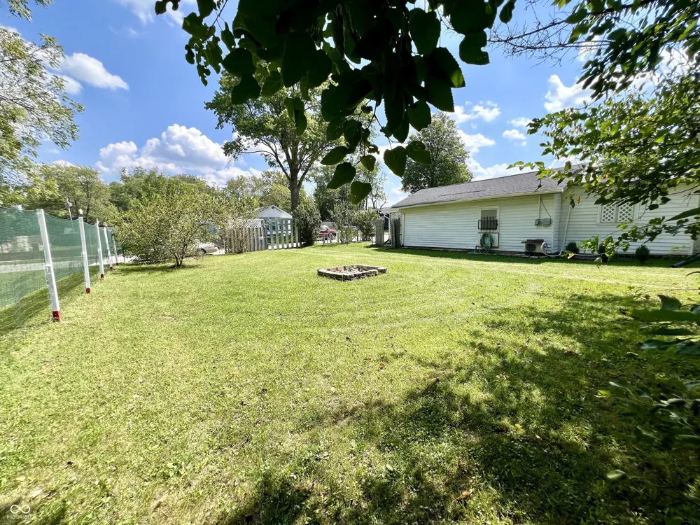 2325 Halford Street Anderson, IN 46016