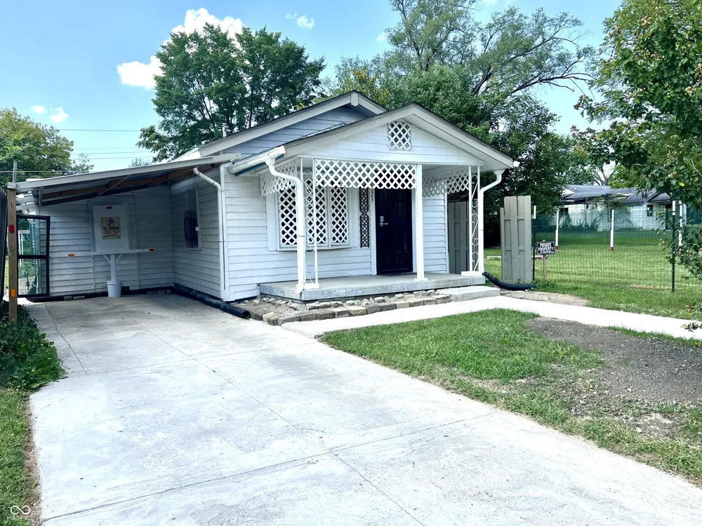 2325 Halford Street Anderson, IN 46016