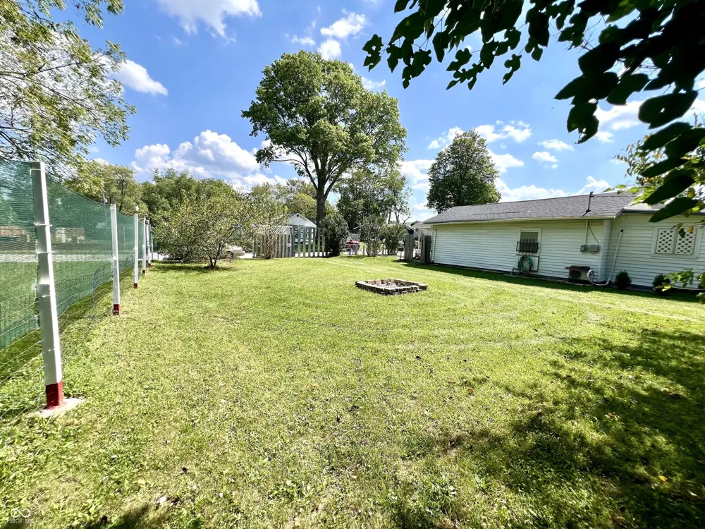 2325 Halford Street Anderson, IN 46016
