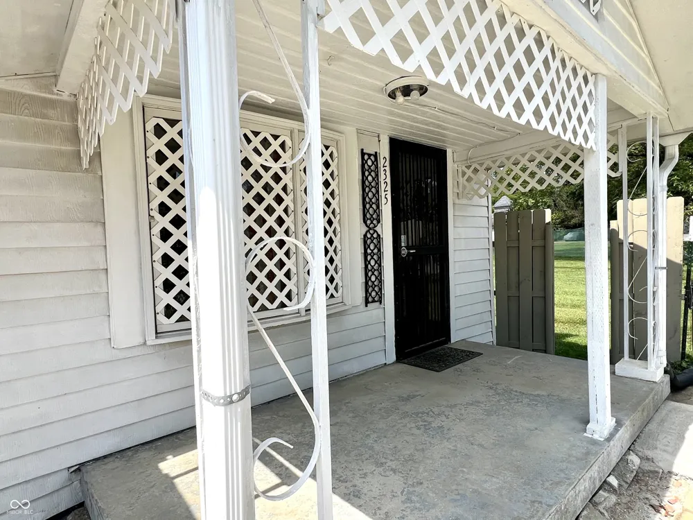 2325 Halford Street Anderson, IN 46016