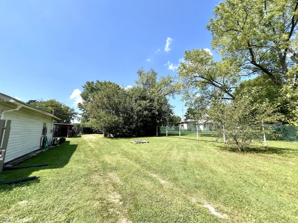2325 Halford Street Anderson, IN 46016